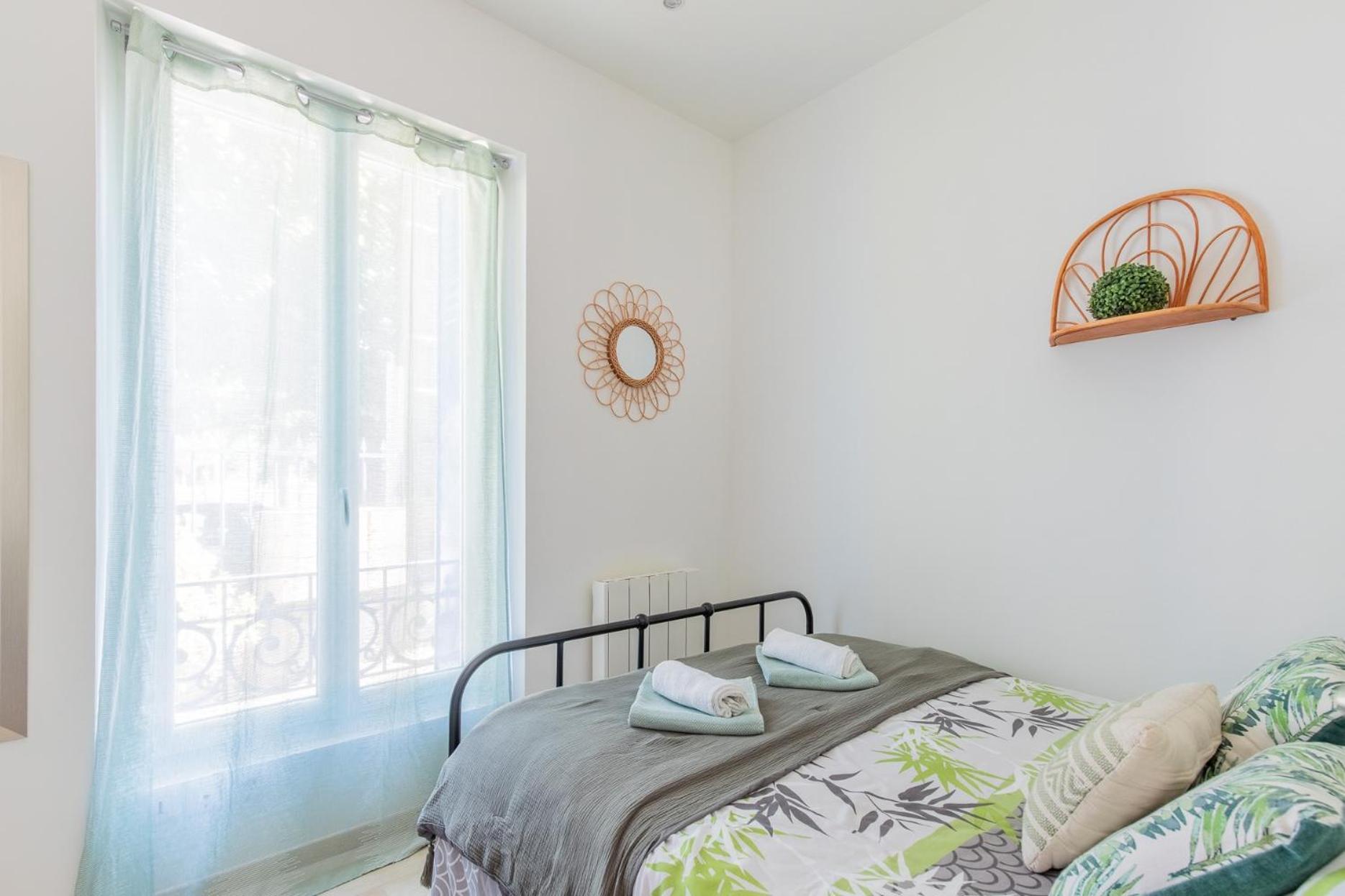 Appartement Cosy ,Wifi ,Gare "Le Refuge Du Lac" فينْيو سور سين المظهر الخارجي الصورة